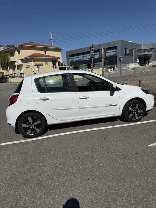 Renault clio 1.5 dci