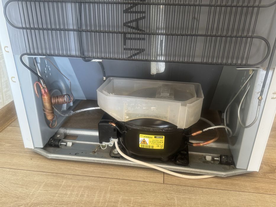 Холодильник Snaige RF 36 SM