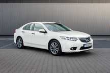 Honda Accord Honda Accord