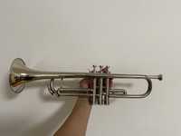 Продам трубу (музакальний інструмент)