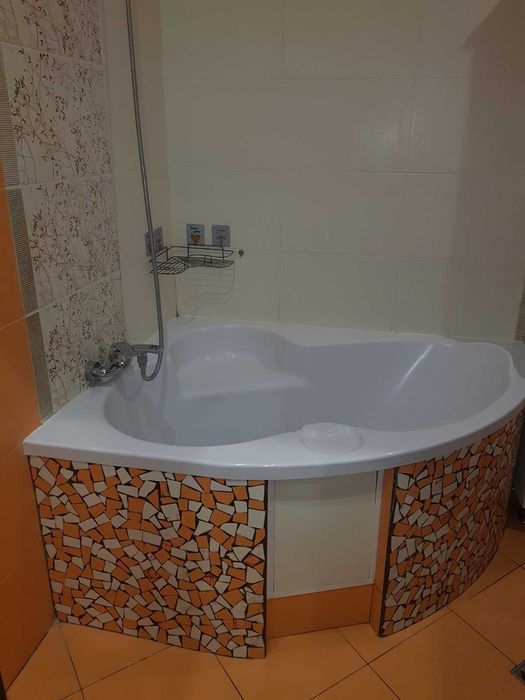 2-х кімнатна квартира , м. Кам'янка-Бузька,  ЦЕНТР