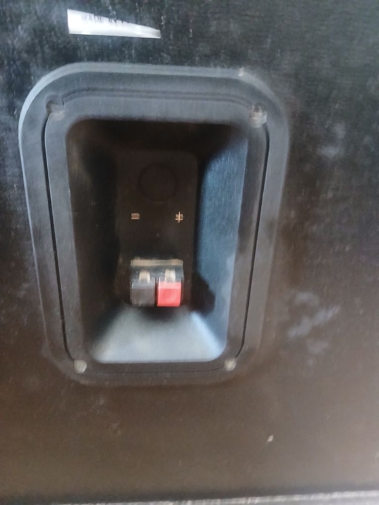Kolumny Tonsil Zg-40C