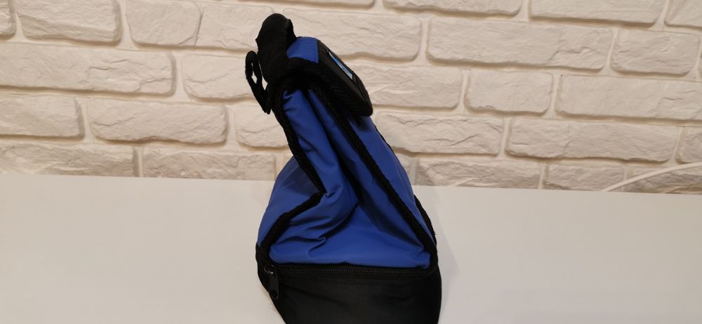 Mini torba chłodząca.