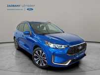 Ford Kuga Hybrid, 4x4 SUV 2,5 FHEV ST Line X, FHEV