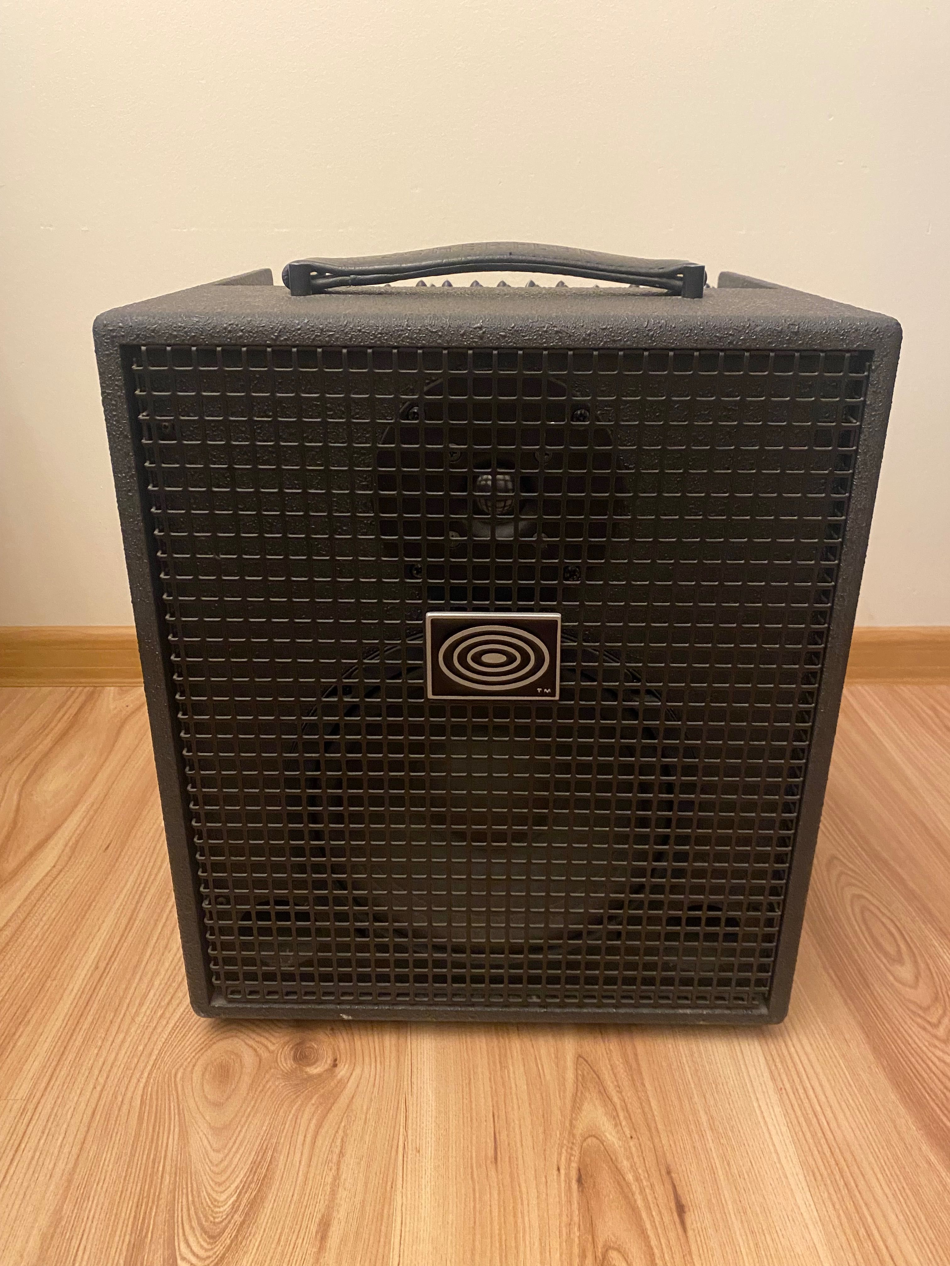 Wzmacniacz akustyczny Schertler Jam 200W (FVAT 23%)