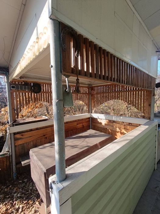 Продається дача Шептицький