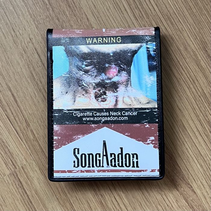 Гаманець Songaadon сонгаадон