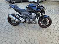 Kawasaki Z800 112cv