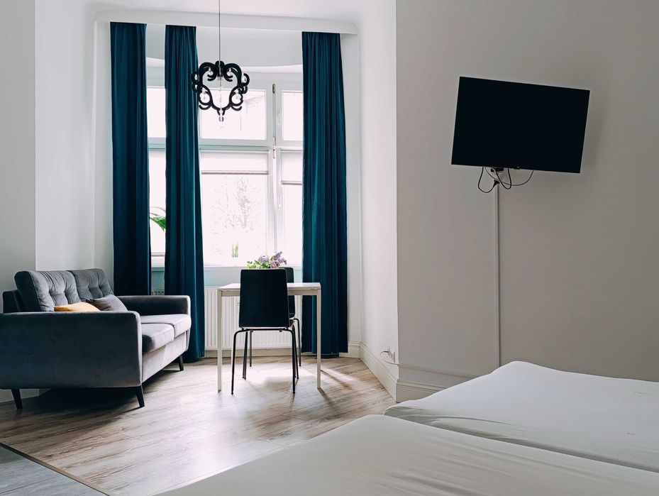 Kwawalerka centrum  blisko  MTP