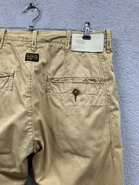 Штани джинси G star Raw W32 L32 чоловічі брюки