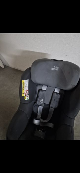 cadeira auto britax romer