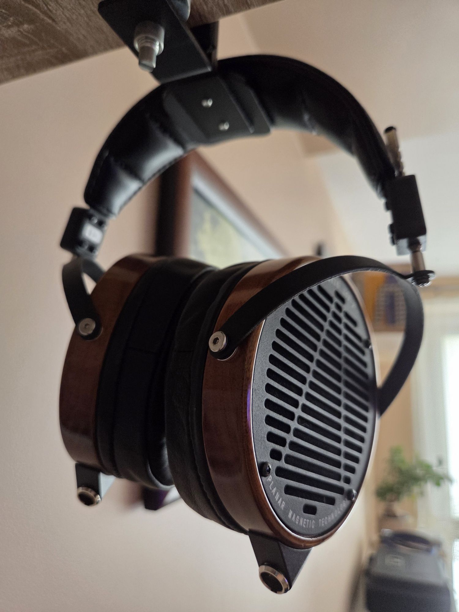 Audeze LCD-2F Rosewood