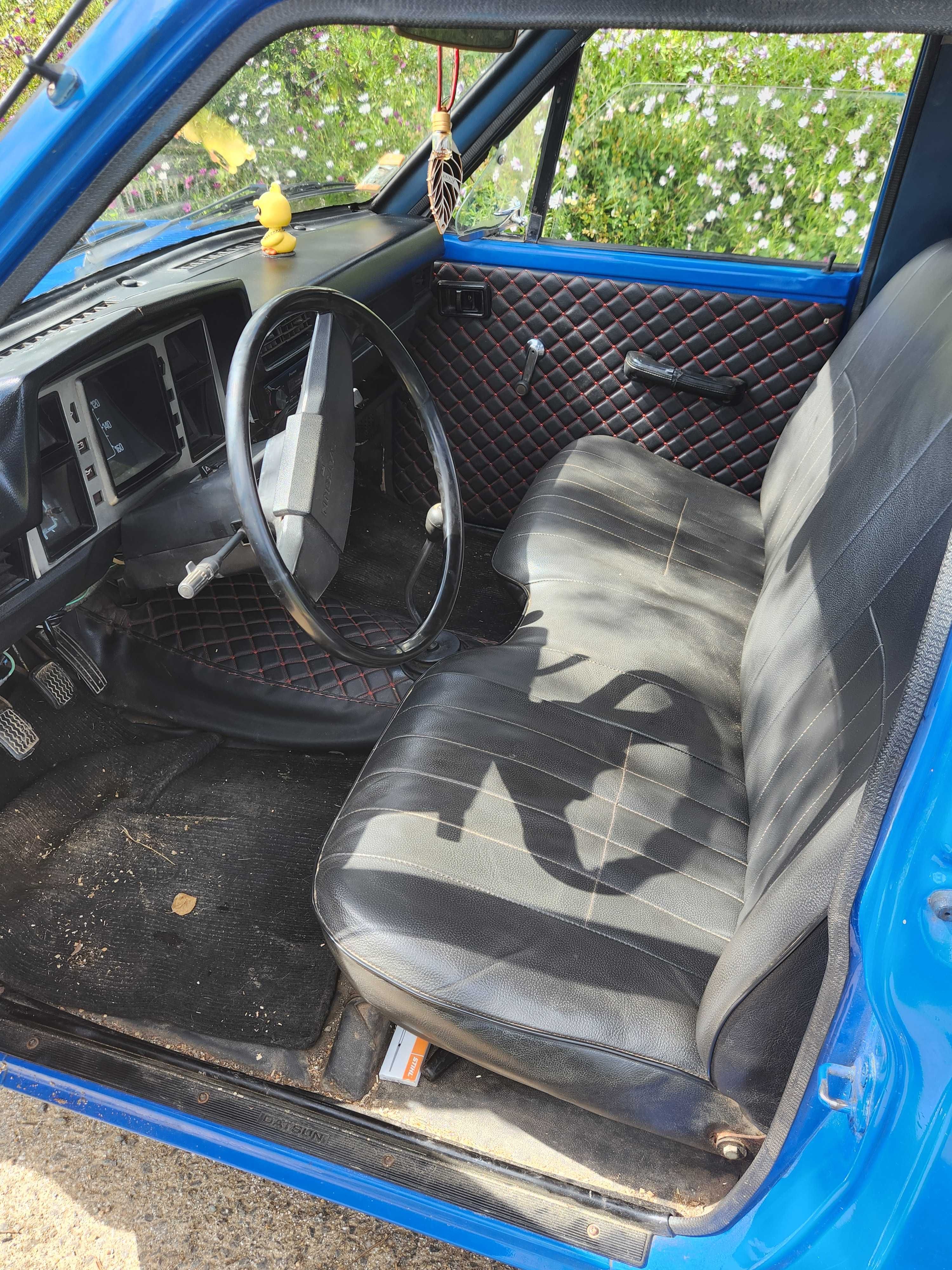 Datsun / Nissan 720 pick up