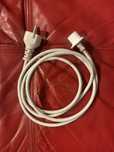 Oryginalny kabel zasilajacy Imac