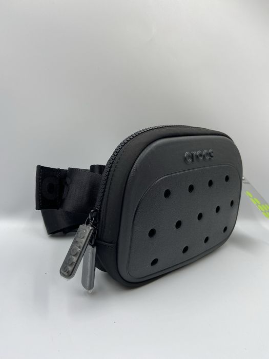 Nerka Crocs czarna nowa oryginał