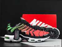 Мужские кроссовки Найк Nike airmax plus TN