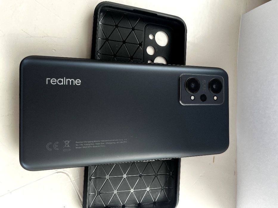 Смартфон Realme GT Neo 2 8/128