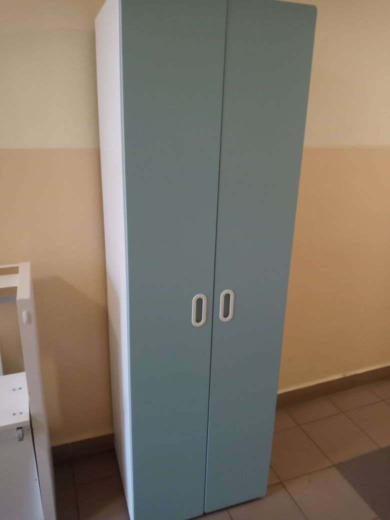 Szafa ubraniowa Ikea