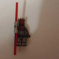 Lego Star wars Darth Maul