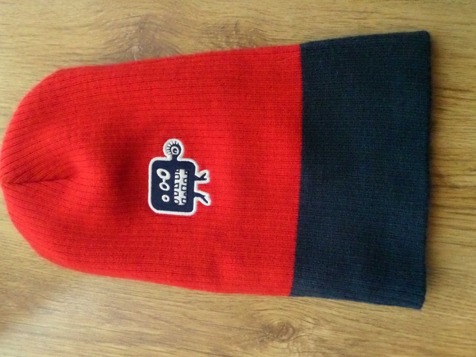 Nowa kominiarka decathlon