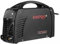 Продам зварювальний апарат Dnipro-M MMA-250