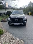 Sprzedam mercedesa Ml