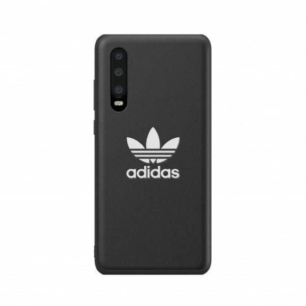Adidas Or Moulded Case Basic Huawei P30 Czarny/Black 35975