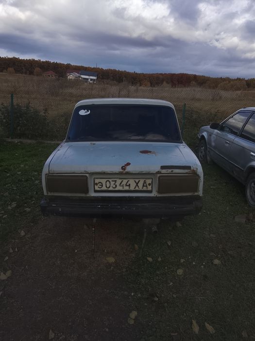 Продам ВАЗ 2105 якщо цікавить пишіть