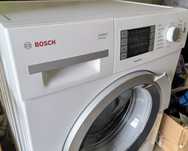 Pralka Bosch Logixx 6 Sensitive (6kg/slim/1200obr)