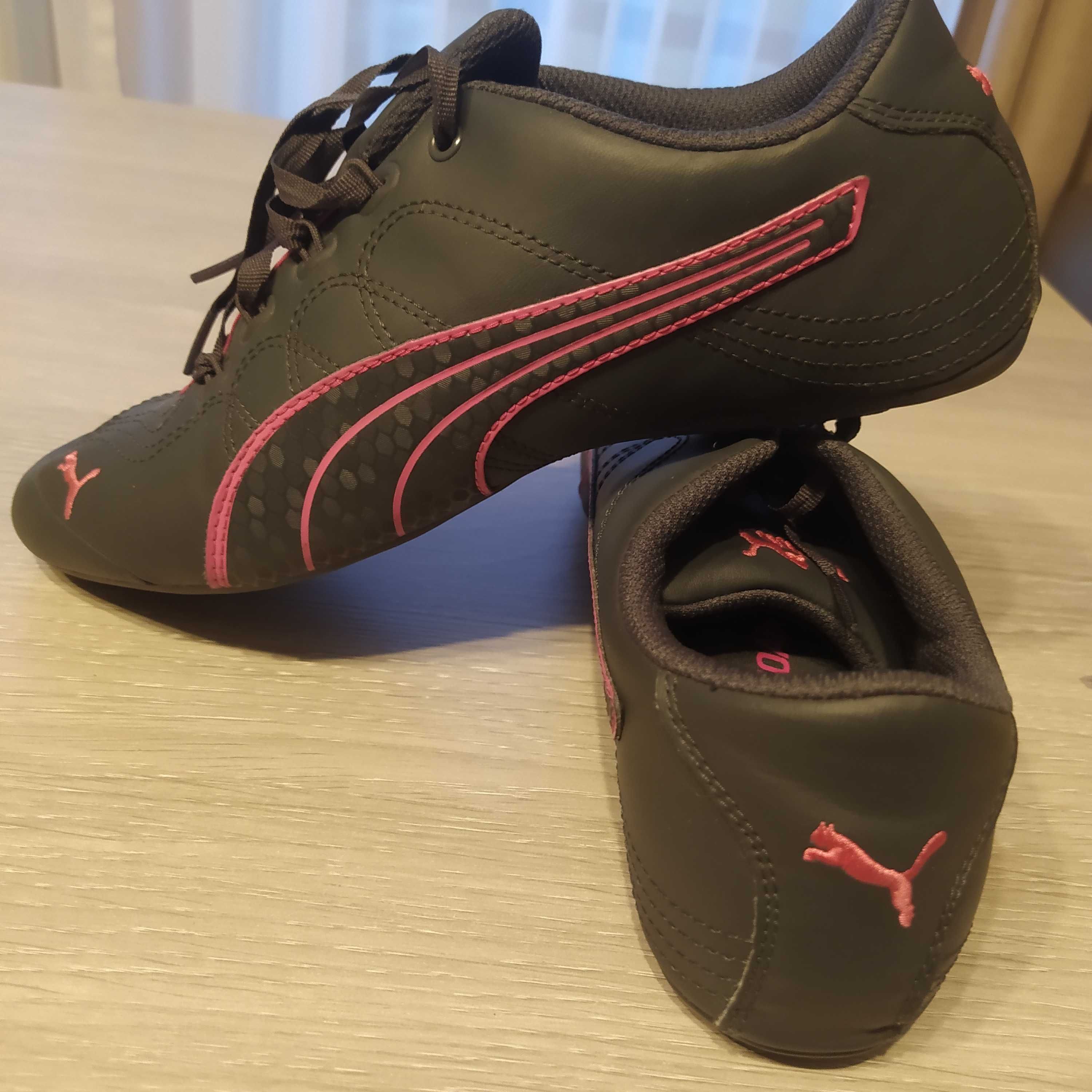 Buty damskie Puma Solei Soft Foam rozmiar 37,5