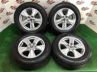 Koła Toyota 5x114,3 17 cali