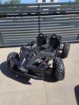 Elektryczne Buggy samochód do ponad 150kg 48V 20Ah 25km/h 800W