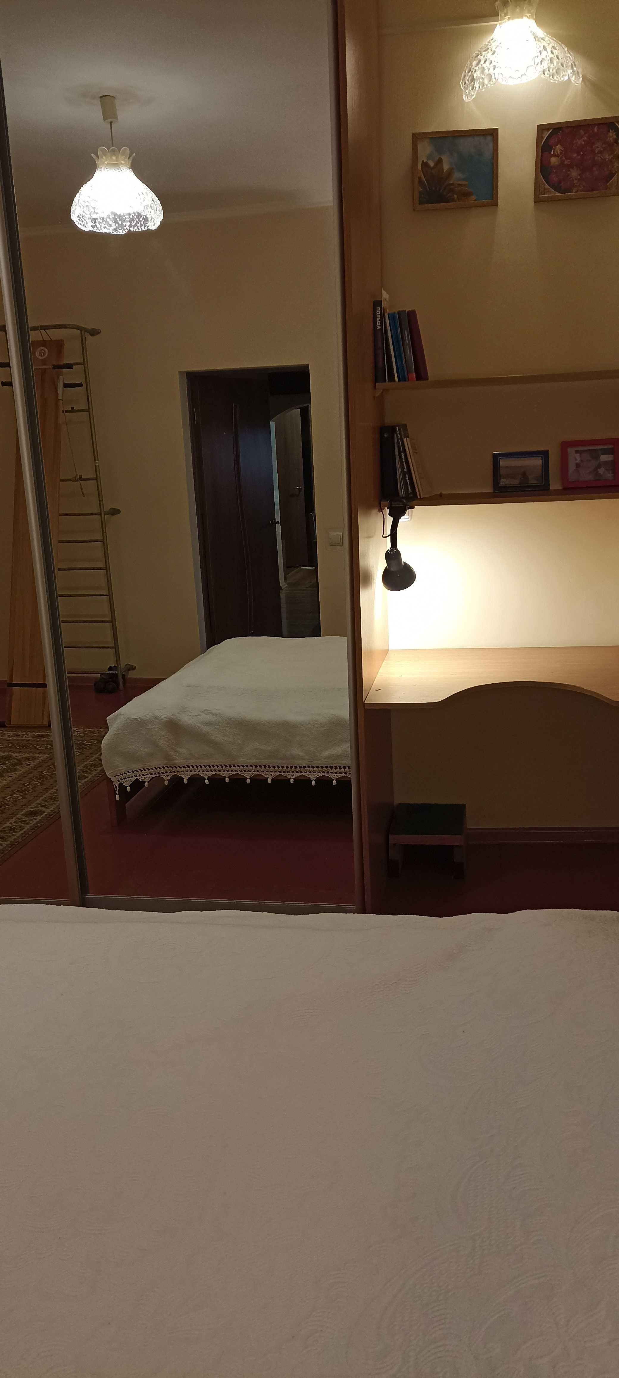 Продається квартира