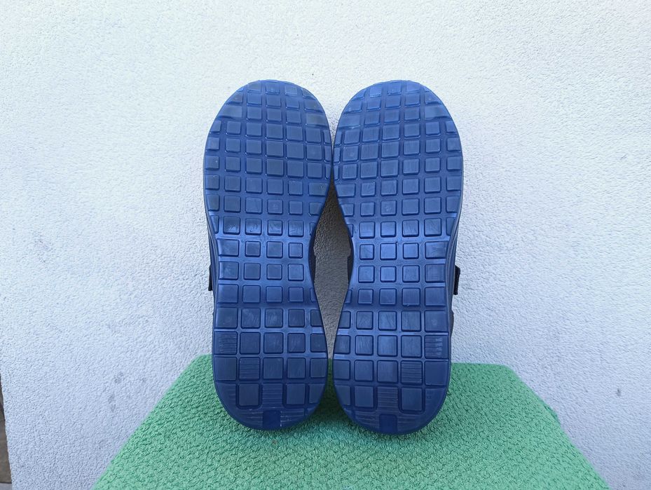 Sandały robocze ENGELBERT STRAUSS BANCO S1P SRC r.47 jak nowe idealne