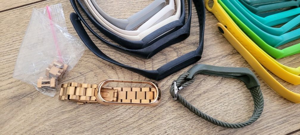 Opaska Mi Smart Band 6
