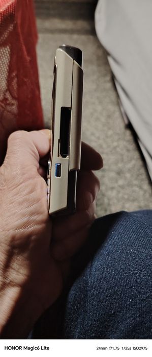 Nokia N70 działa 100% brak ładowarki klapki od karty pamieci