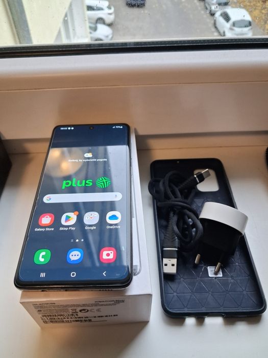 Telefon Samsung A71