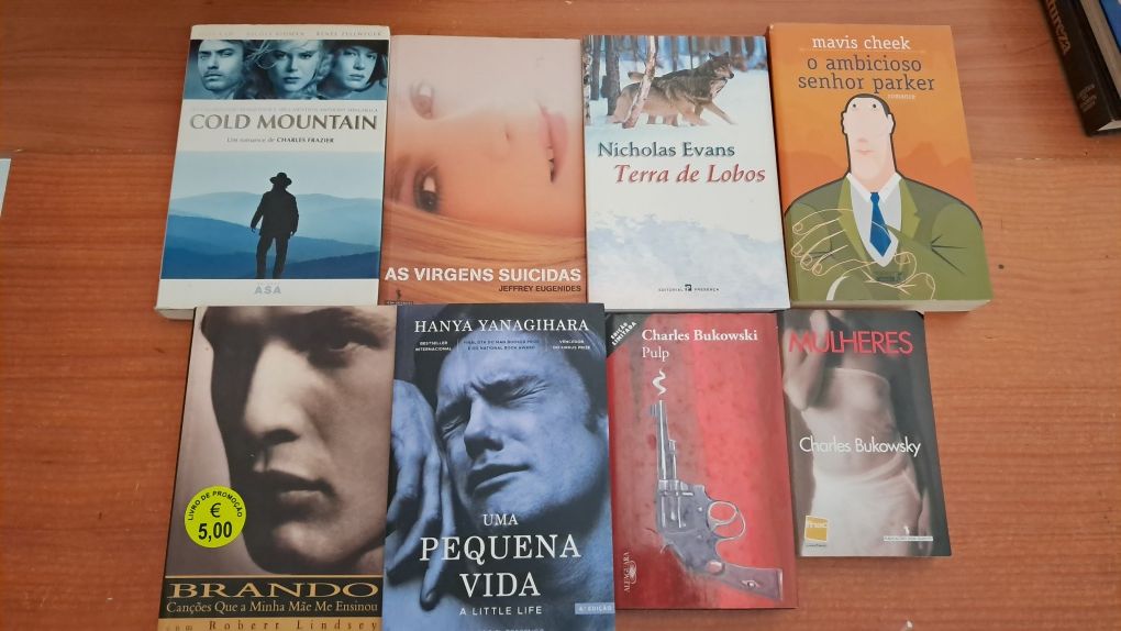 Iiteratura internacional 15