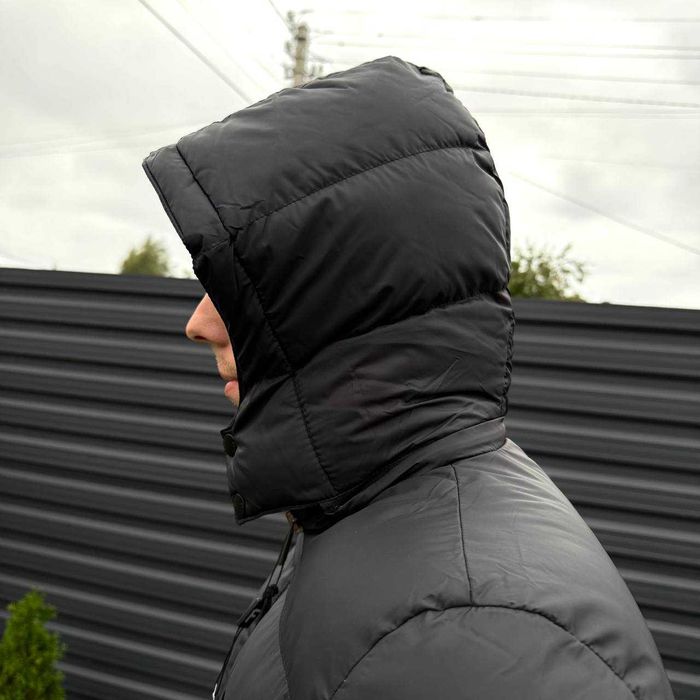 Зимова чоловіча куртка HUGO BOSS