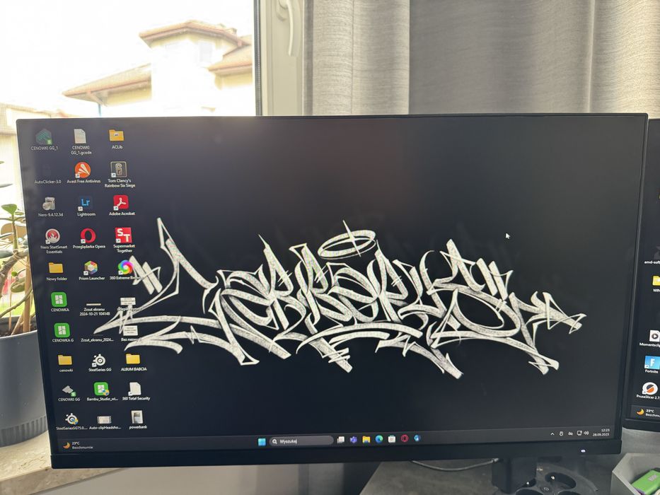 monitor xiaomi 27 cali