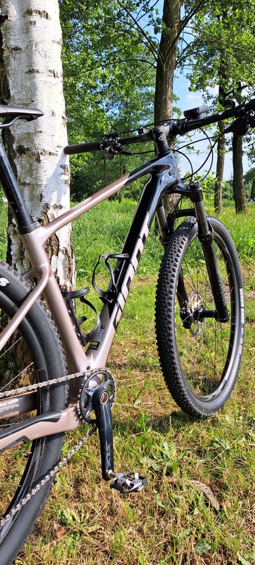 Giant XTC ADVANCED 2 2024 M