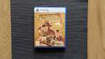 Indiana Jones Wielki krąg PS5