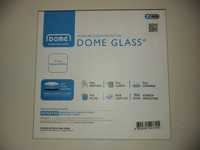 WhiteStone Dome Glass S23 Ultra Ramka do montażu