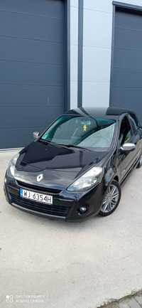 Renault Clio Renault Clio III GT 128KM + LPG