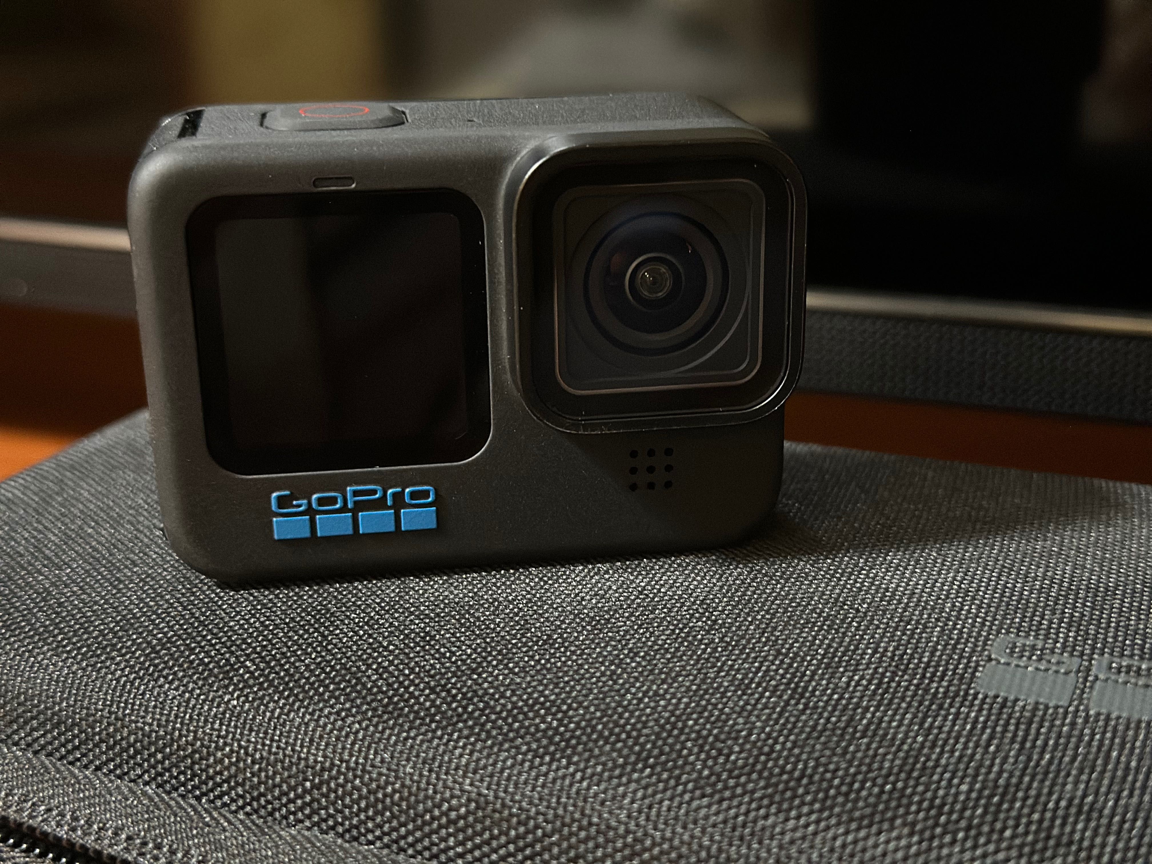 Продам GoPro 11 HERO black