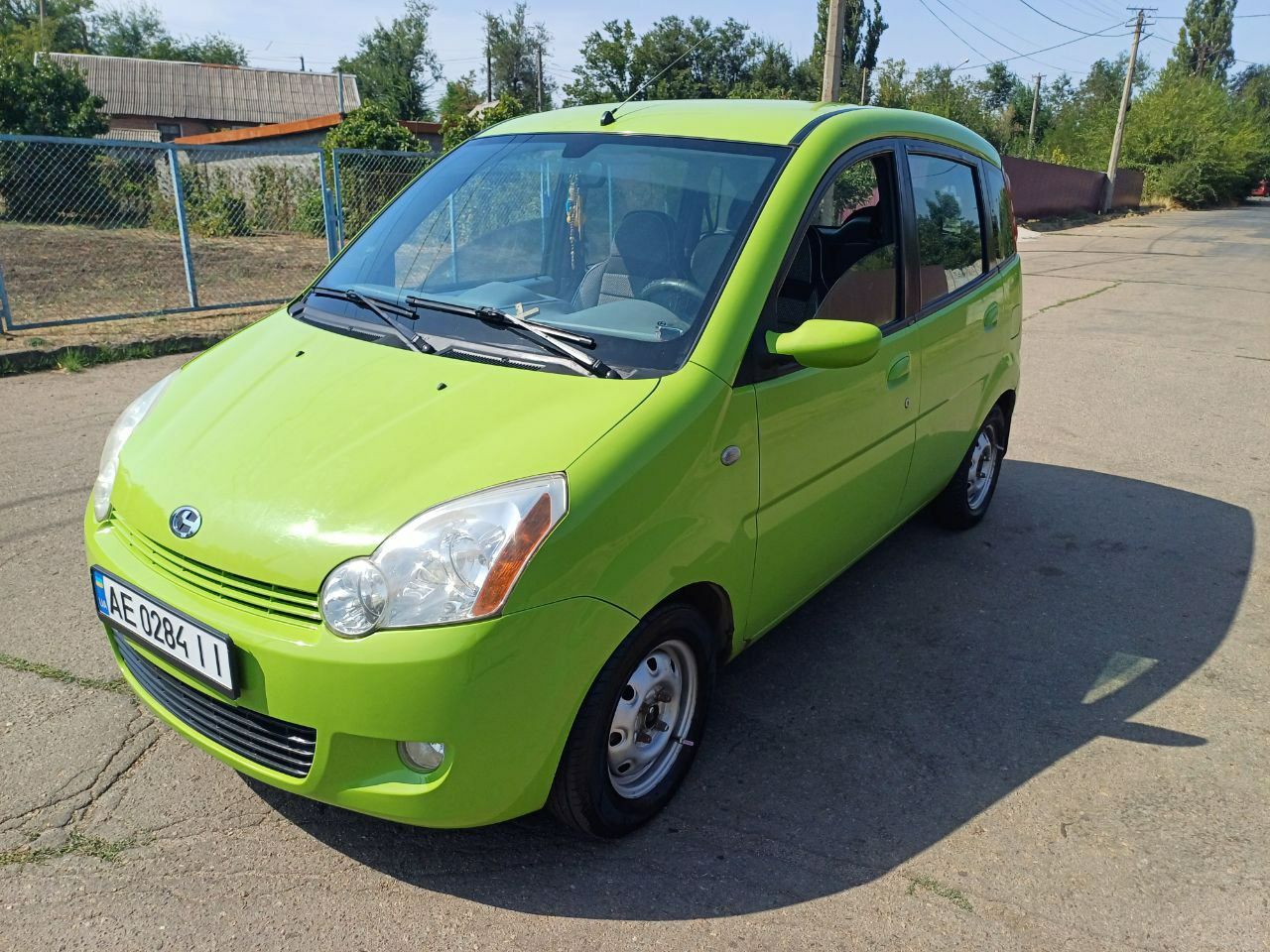 Продам срочно Changhe Ideal-2 (CH7111B) Ідеал 2, идеал 2,  продам