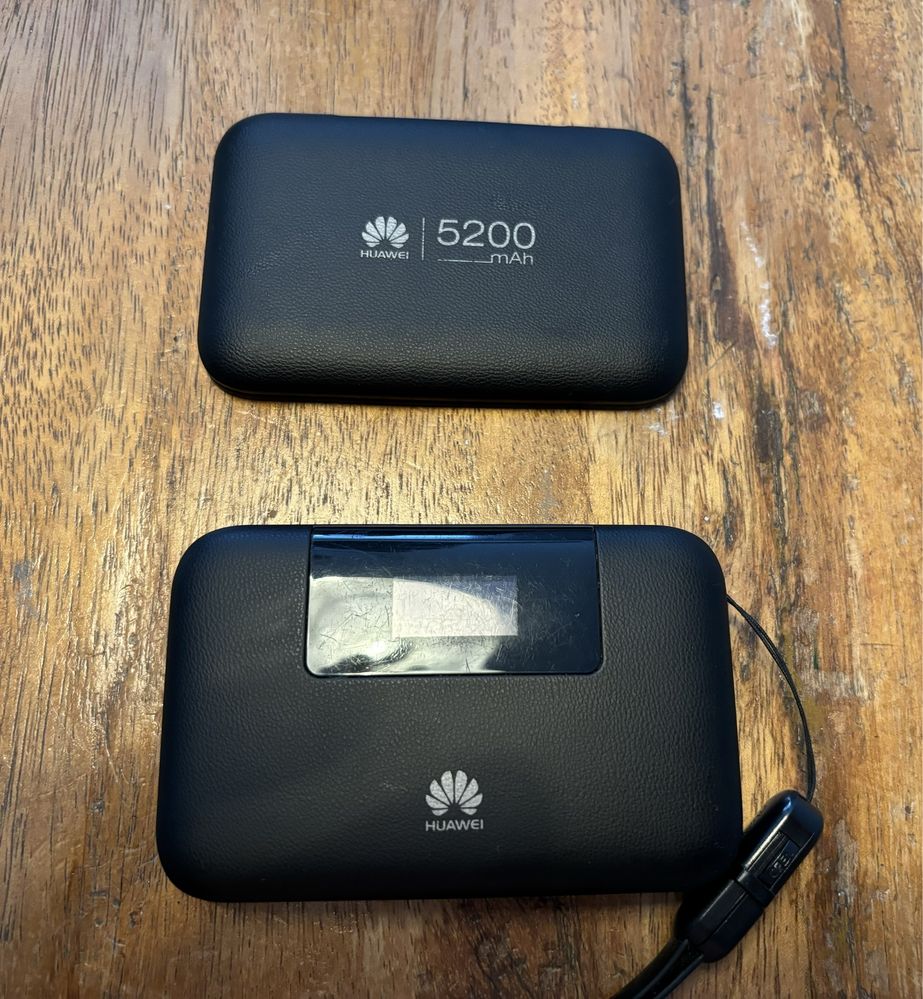 Huawei mobile wifi Pro E5770s