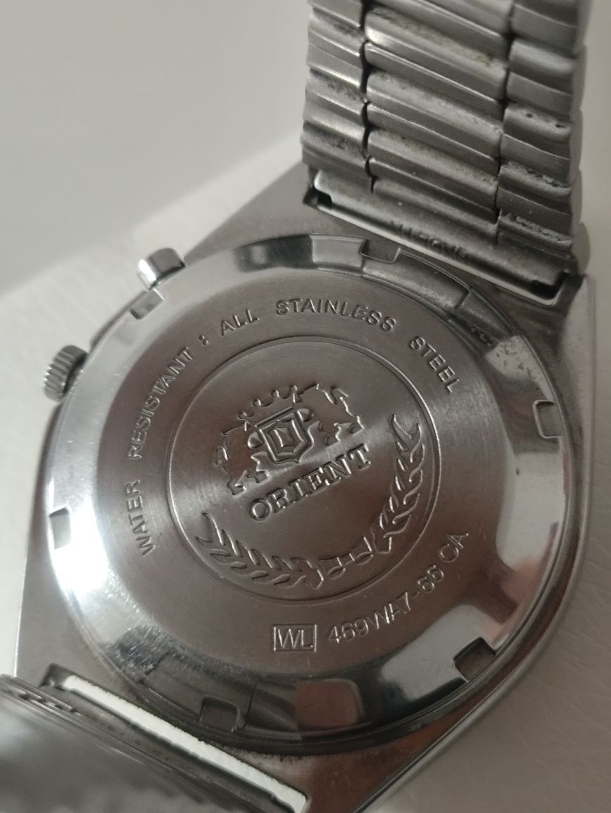 Продається наручний годинник,модель wl 469wa7-66 ca