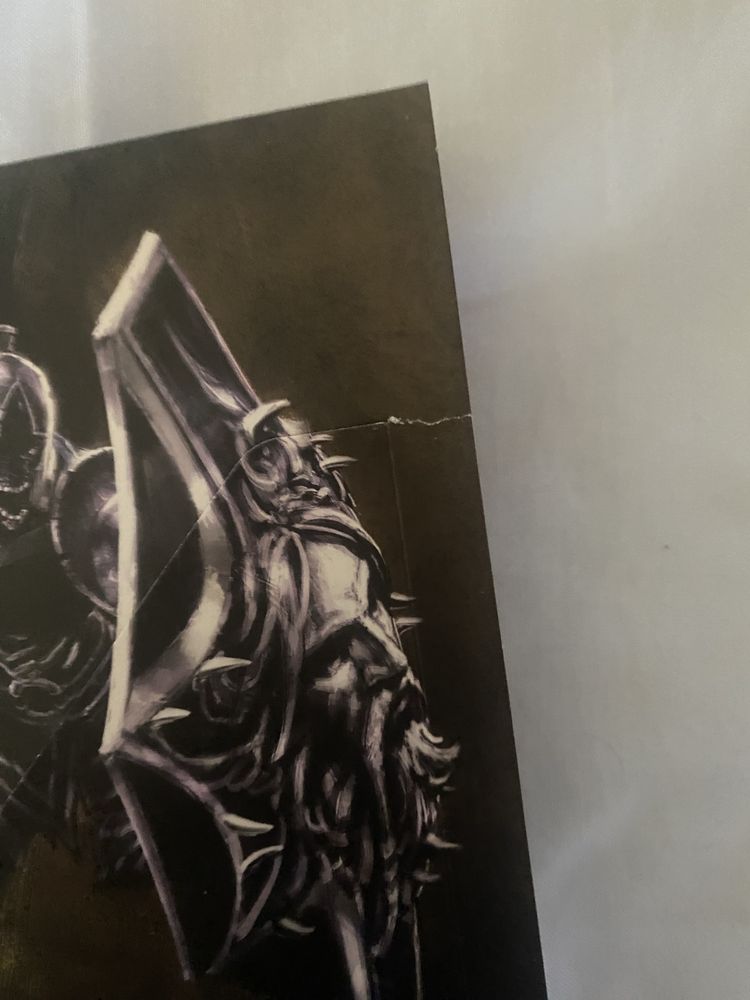 God of war 3 colecionador