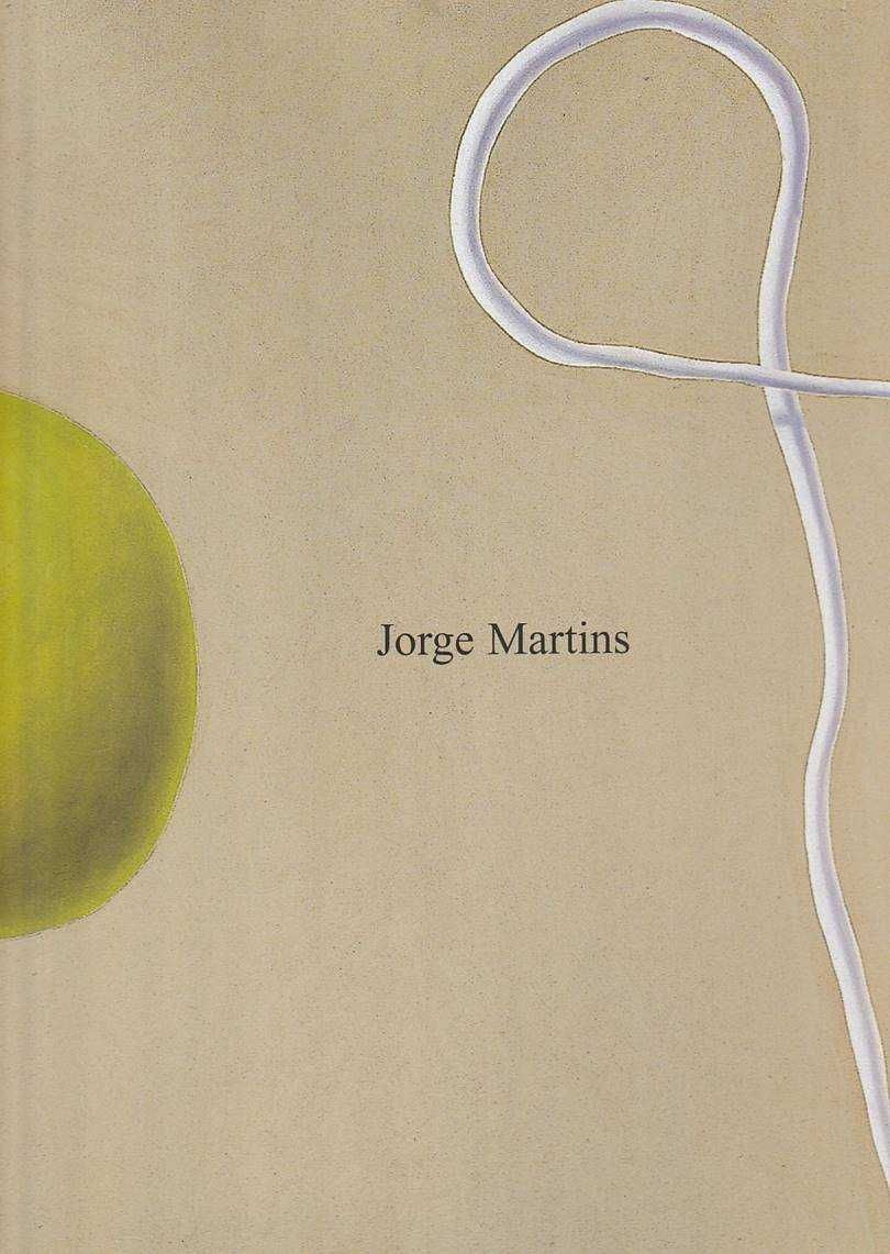 Jorge Martins – Inventário-João Pinharanda